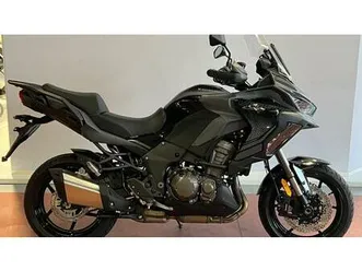 vendo kawasaki versys 1000 se (2021 - 24) usata a milano (codice 9920397) - moto.it
