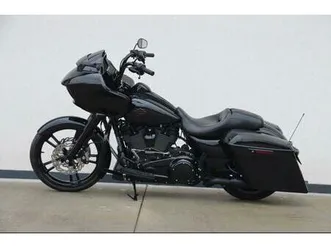 harley-davidson harley-davidson road glide fltrx 107 zoll bagger