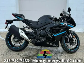 2024 suzuki gsx-r 1000