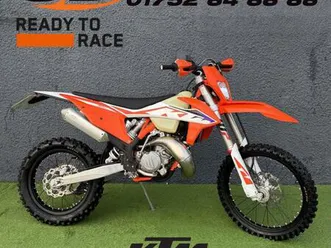 ktm 150 exc