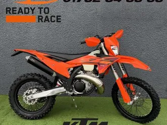 ktm 300 exc 2026
