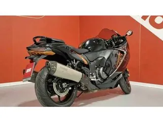 vendo suzuki gsx 1300 r hayabusa (2021 - 24) usata a verona (codice 9920260) - moto.it