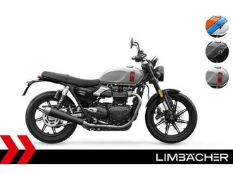 triumph speed twin 900 - triumph stuttgart