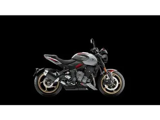 triumph trident 800 my2026 - jetzt bestellbar!