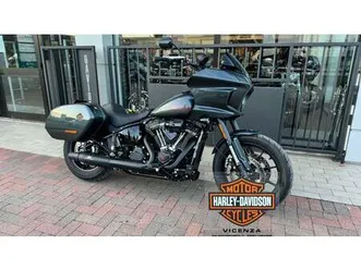 vendo harley-davidson low rider st (2025 - 26) usata a creazzo (codice 9920564) - moto.it