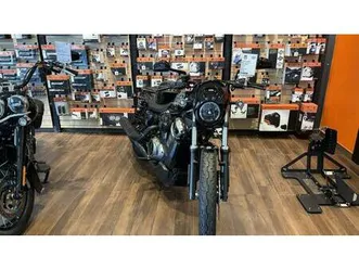 vendo harley-davidson nightster (2023 - 26) usata a torino (codice 9920495) - moto.it