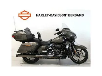vendo harley-davidson 117 limited (2021) - flhtkse usata a san paolo d'argon (codice 9920444) - moto.it