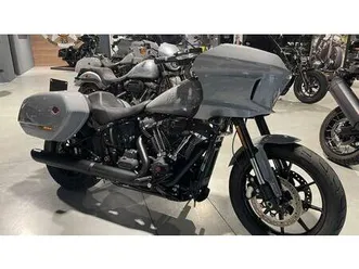 vendo harley-davidson low rider st (2025 - 26) usata a padova (codice 9920369) - moto.it