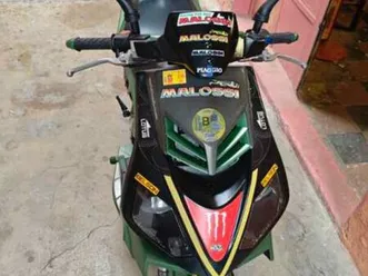 derbi - gp1 50