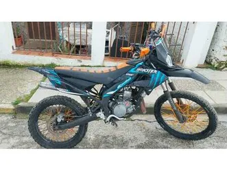 derbi - xtrem