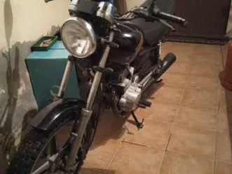 honda - cb 250 two fifty