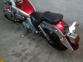 hyosung - aquila 250 gv