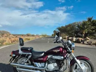 hyosung - aquila gv 125