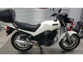 yamaha xs 400