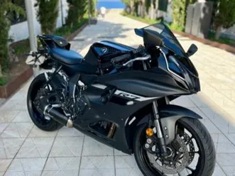 yamaha - yamaha r7 limitada a2