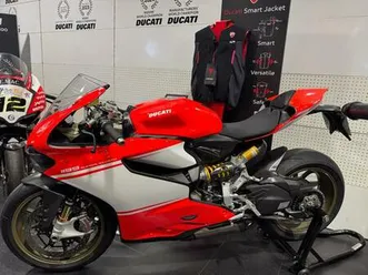 ducati - 1199 r superleggera