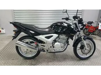 honda - cbf 250