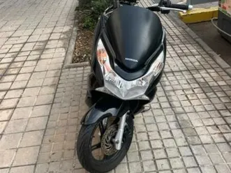honda - pcx