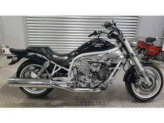 hyosung - gv 650 aquila