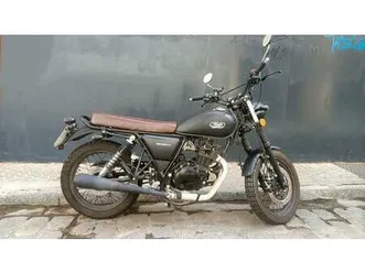 mash - new seventy 125