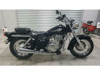 suzuki - marauder 250