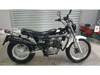 suzuki - vanvan 125
