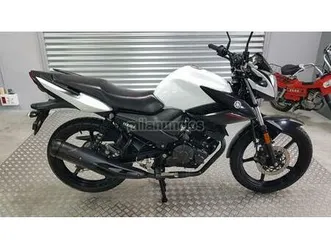 yamaha - ys125