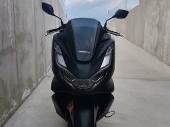 honda - pcx 2021