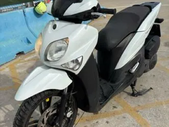 yamaha - x-enter 125