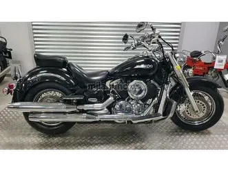 yamaha - xvs 1100 a drag star classic
