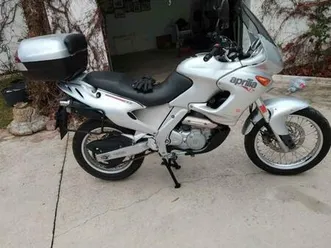 aprilia - pegaso 650
