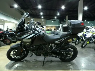 2019 ktm super adventure 1290 s