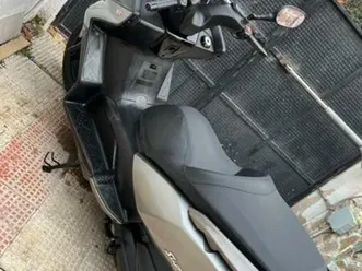 kymco - super dink 125i