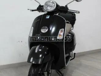 vespa - gts 250 ie