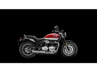 triumph bonneville speedmaster my2026 jetzt bestellbar!