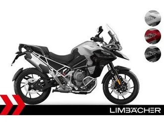 triumph tiger 1200 gt explorer - triumph stuttgart