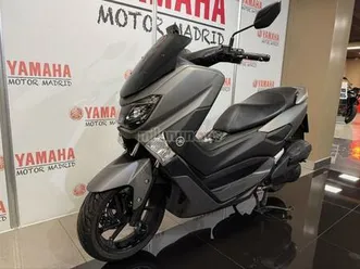 yamaha - nmax