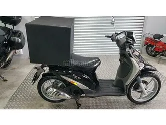 piaggio - liberty 125 4t
