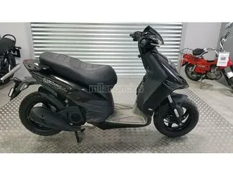 piaggio - typhoon 125