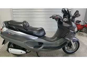 piaggio - x9 125