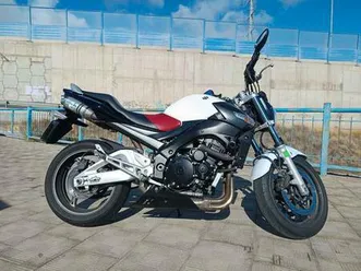 suzuki - gsr(escucho ofertas)