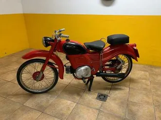 moto guzzi - moto guzzi hispania