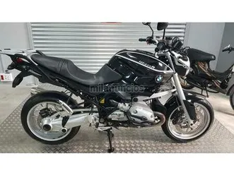 bmw - r 1200 r