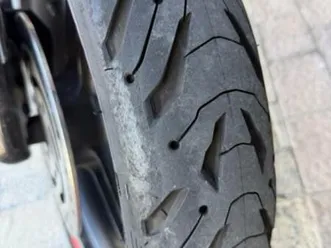 harley davidson - sportster xr