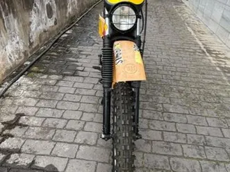 montesa - enduro h6 360 año 1979