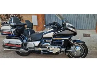 honda - goldwing 1500 se