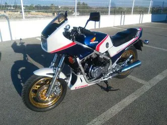 honda - vf 750