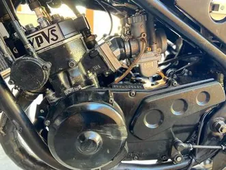 yamaha - rd 350 ypvs