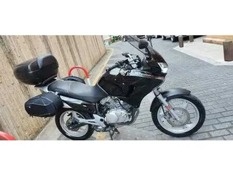 honda - xl varadero 125
