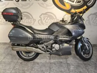 honda - nt 700 deauville abs